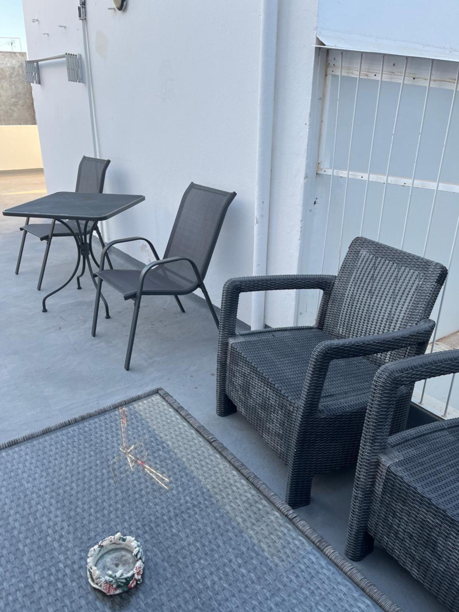 Lanzalina Apartamento Arrecife  Exterior foto