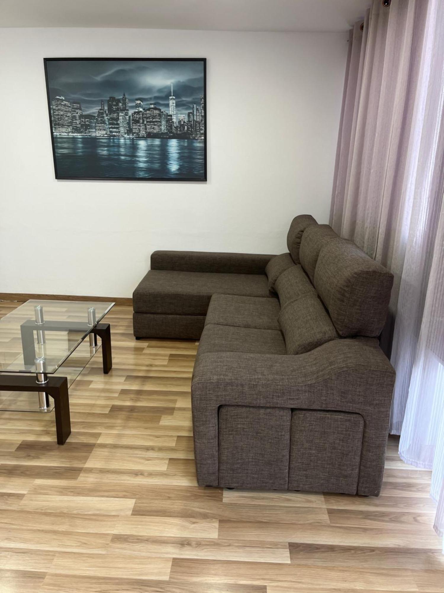 Lanzalina Apartamento Arrecife  Exterior foto