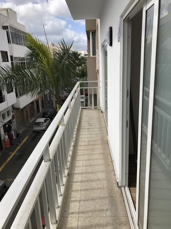 Lanzalina Apartamento Arrecife  Exterior foto