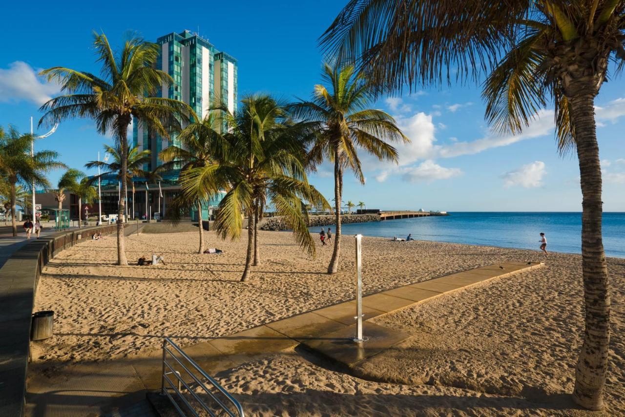 Lanzalina Apartamento Arrecife  Exterior foto